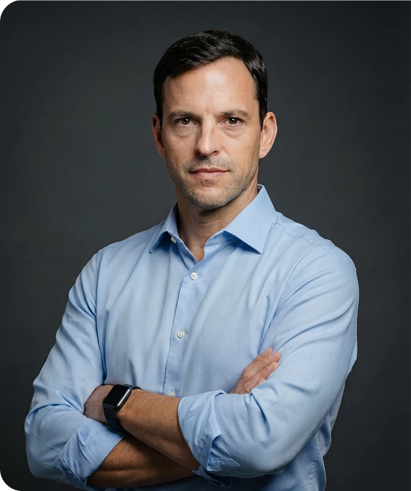 Rodolfo Basilio